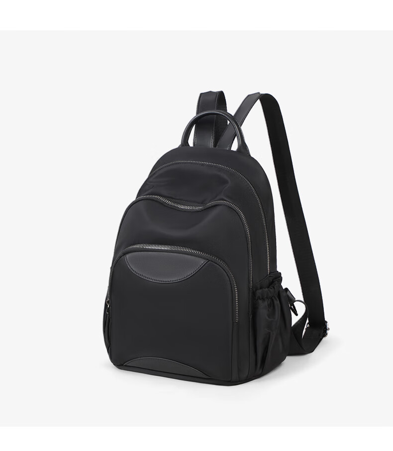 Aiqinghai Oxford Cloth Backpack, Lightweight And Compact, Stylish And Fashionable, Large Capacity, Perfect Birthday Gift for Travel 16