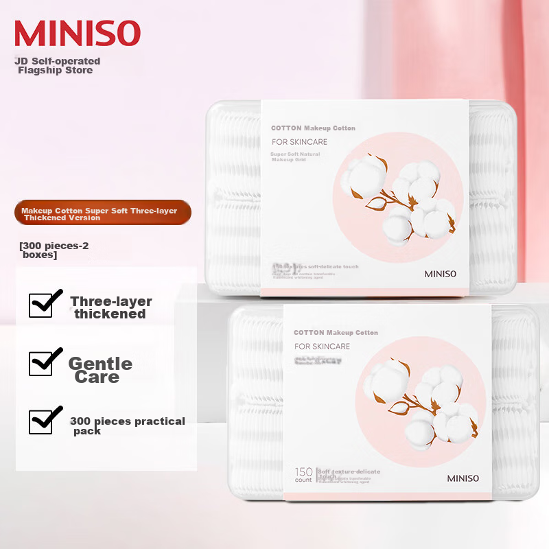 MINISO...