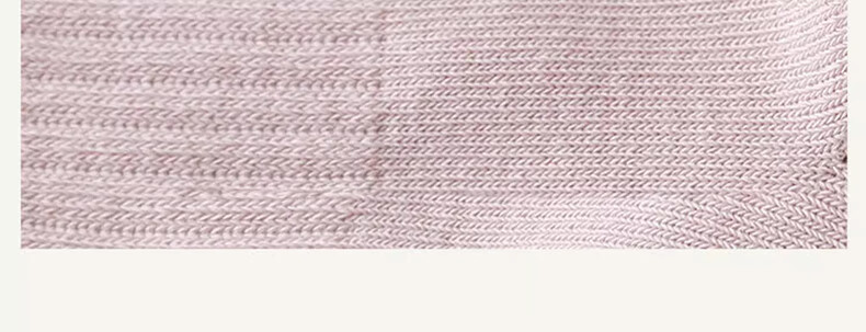 LangSha Yoga Socks for Women, Mid-Calf Sports Fitness Socks, Non-Slip Socks, Pilates Dance Socks, Silicone Floor Socks 15