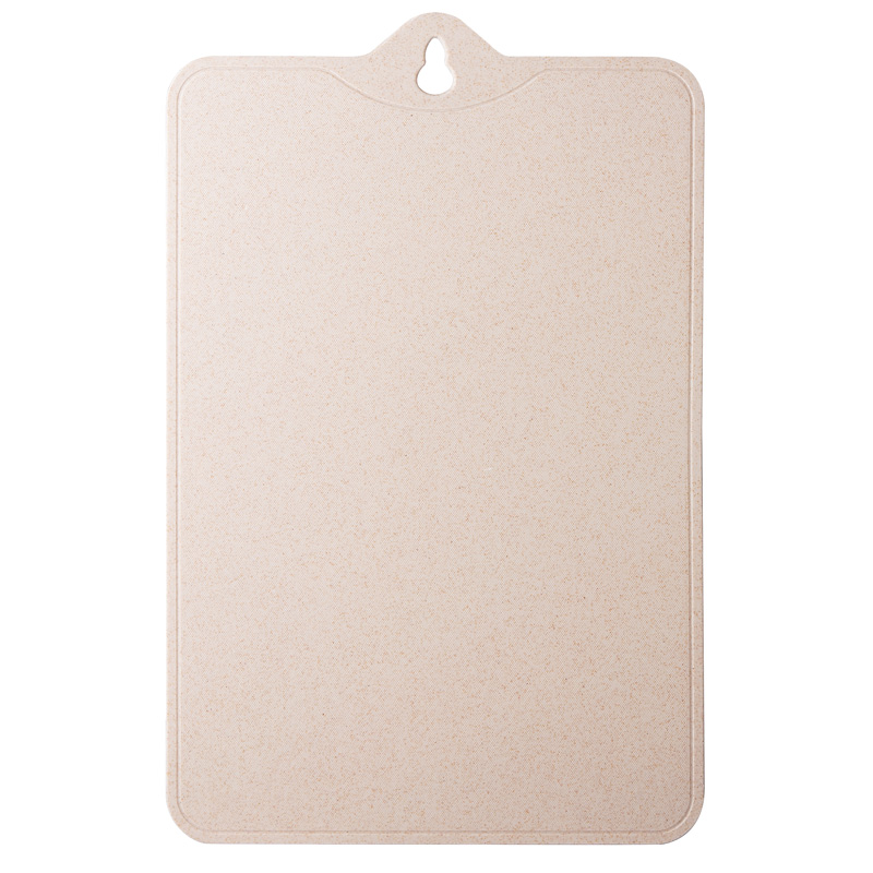 ASD Cutting Board PP Chopping Block ZP24P1WG 1