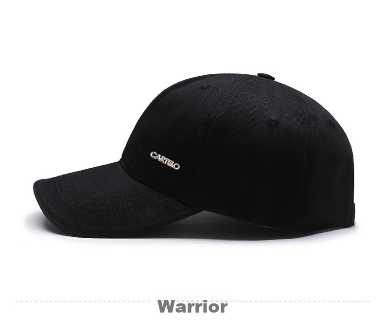 CARTELO Baseball Cap for Men And Women, All-Season Trendy Versatile Visor Hat, Outdoor Sun Protection Cap, Sunhat, Couple Style 14