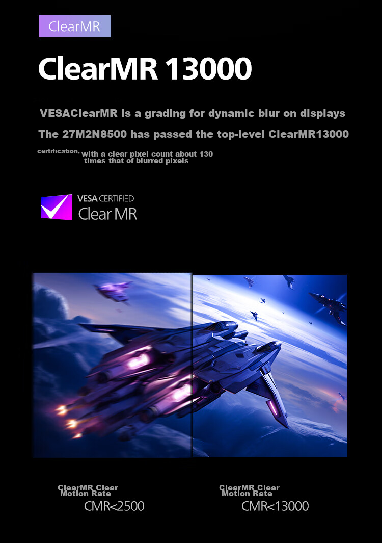 Philips EVNIA 27-inch 5K 180Hz / 2K 350Hz Dual-Mode Fast IPS Low Blue Light STW Film Full-Power DP2.1 Gaming Monitor 27M2G5800 10