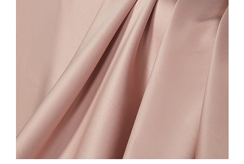Shuixingjiafang Cotton Duvet Cover, 140 Thread Count Pima Cotton Sateen Quilt Cover, Class A Bedding Set, Single Size 150x210cm 4