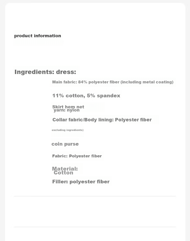 DAVE & BELLA Children's Dress Autumn Winter Girls Chanel-Style Dress Baby Fleece-Lined Princess Dress Winter 2