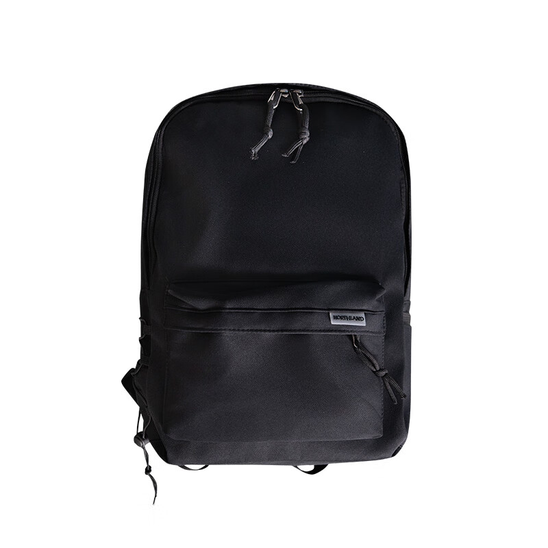NORTHLAND Gift Backpack (Gift, Do Not Purchase) Black M 1