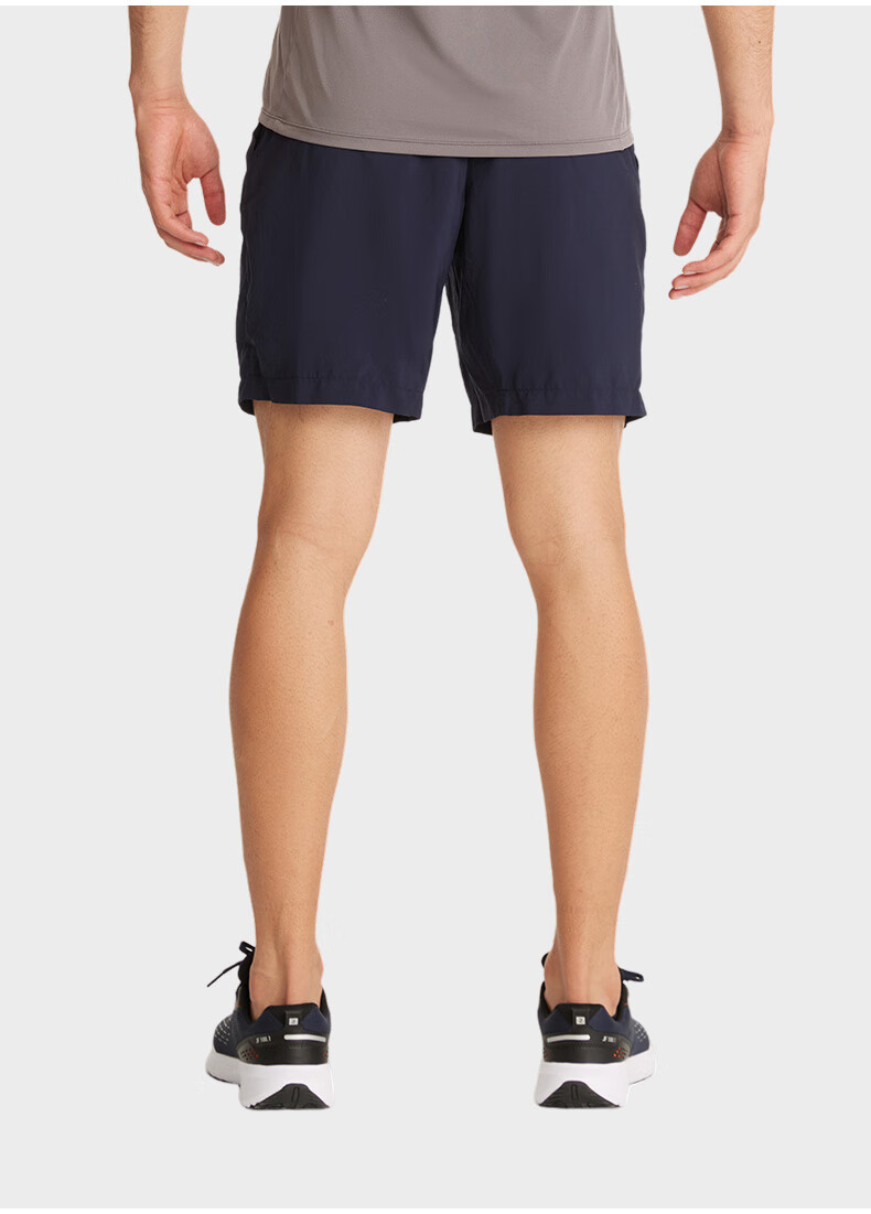 DECATHLON Men's Sports Pants, Breathable Quick-Dry Running Shorts, Basketball Shorts, Premium Gray, XL-4716849 12
