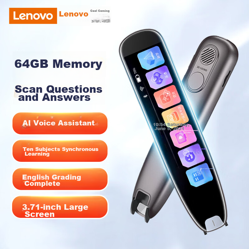 Lenovo (Le-0160939