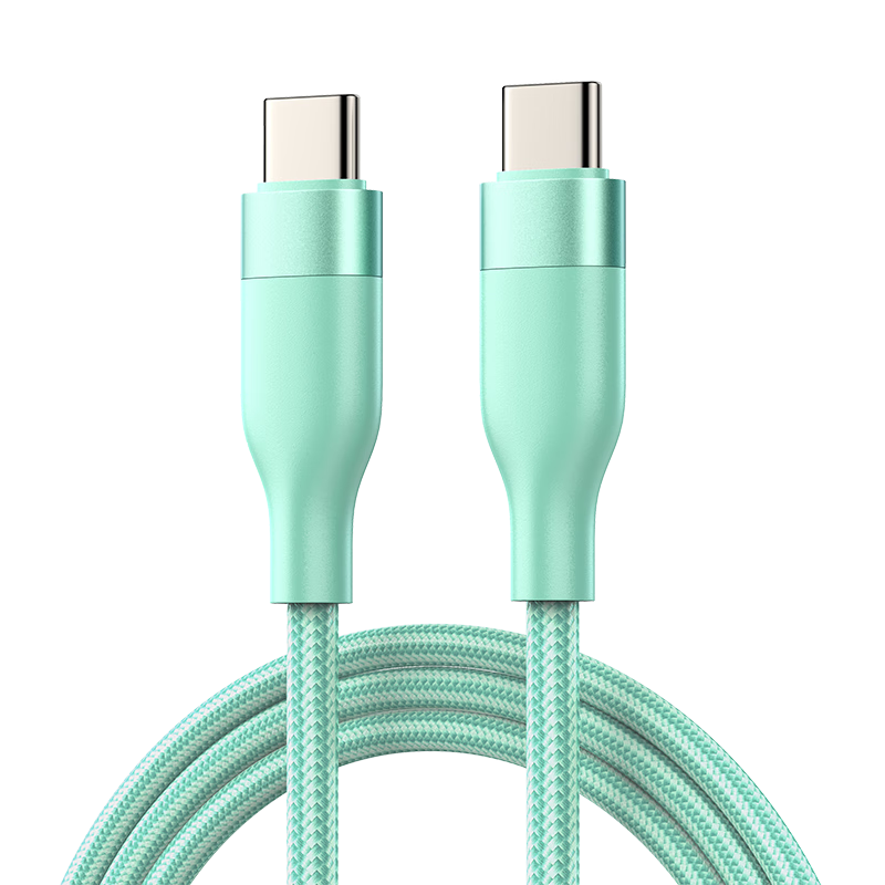 BIAZE Dual-Head Type-C Charging Cable for Apple 18, PD Fast Charging Ctoc Car Charger for IPhone 18/Duo/17Air/16/15ProMax, Huawei Tablets And Laptops