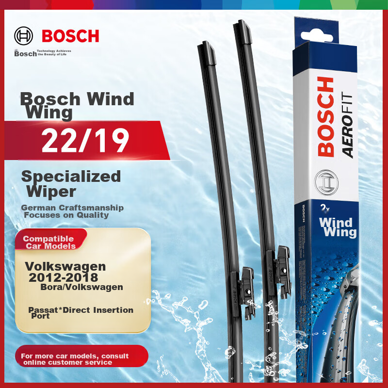 BOSCH Wind-019333