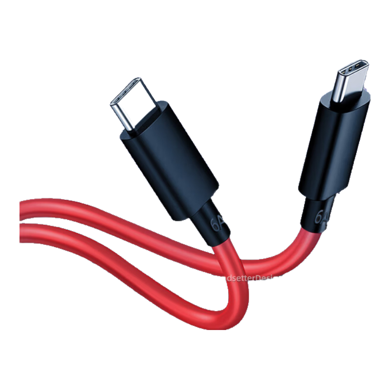 Chaofan Compatible with Nubia Red Magic Data Cable Charging Cable 80W/120W/165W Fast Charging for 10Air11pro/9/8/7/6/pro/s/+/z60z70z50/ultra 2 Meters Extended