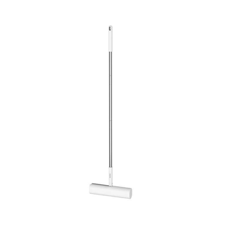 Ecoco Lint Roller, 24cm60 Telescopic Handle, Household Cleaning Tool, Sticky Bed And Floor Sweeper, E23119 Long Versio