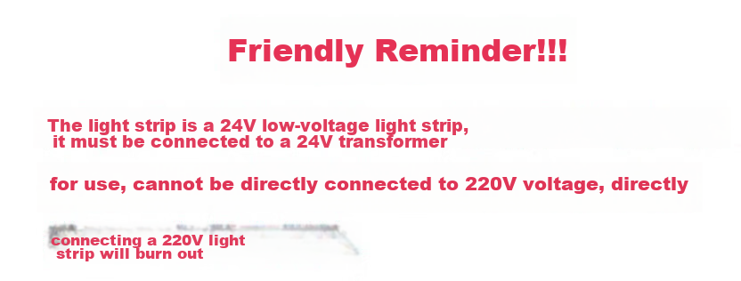 JIAOJIAOZHE COB LED Strip Light, Low Voltage Linear Light, Recessed Adhesive Strip, 24V Living Room Ceiling Line Light, 10 Meters Cool White 1