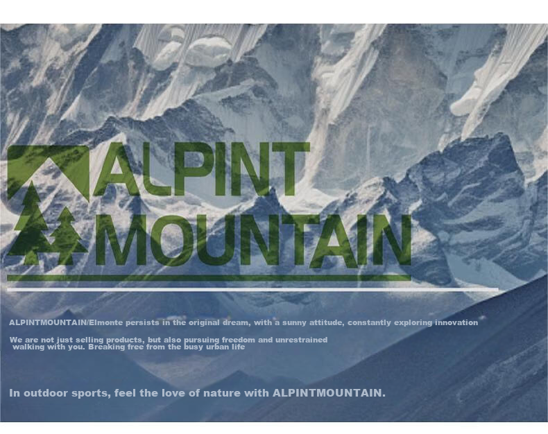 ALPINT MOUNTAIN Aiermont Runner 4.0 Marathon Professional Mid-Calf Running Socks for Men, Sports Socks, Trail Socks, Moisture-Wicking And Sweat-Absorbing 12
