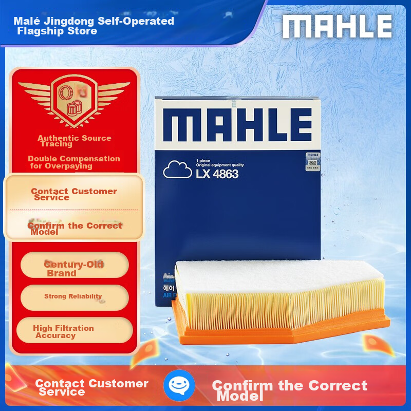 MAHLE...