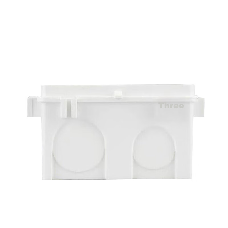 Schneider Concealed Junction Box 86 Type Universal Switch Socket Box Switch Box Concealed Box S060 Single Piece