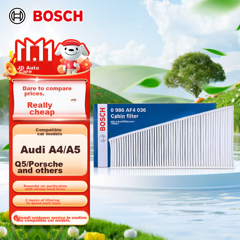BOSCH (BOS-019016