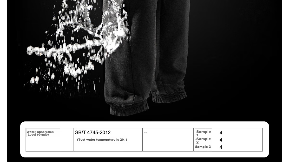 Baleno Boys' Pants, Spring And Autumn 2026 Style, Children's Outdoor Sports Waterproof Cargo Pants, Hiking Pants, Kids' Tapered Casual Trousers 5