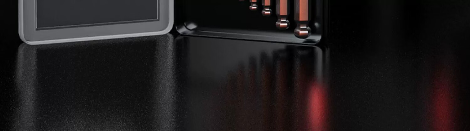 DELIXI Hex Key Set, Universal Hex Screwdriver, Internal Hexagon Extended Automatic Tool, Hexagonal 3