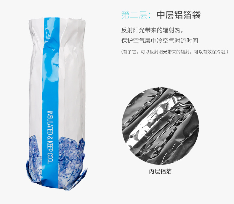 BIKEBROS Cycling Water Bottle, Sports Fitness Large Capacity Spray Cool Portable Handheld Cup, Summer Ice Water Bottle for Men Women Students 12