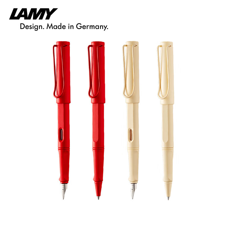 LAMY F...