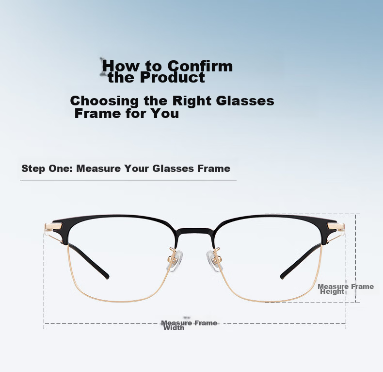CAXMAN Sunglasses Clip-On Polarized Lenses for Men And Women, Nearsighted Driving Glasses 17