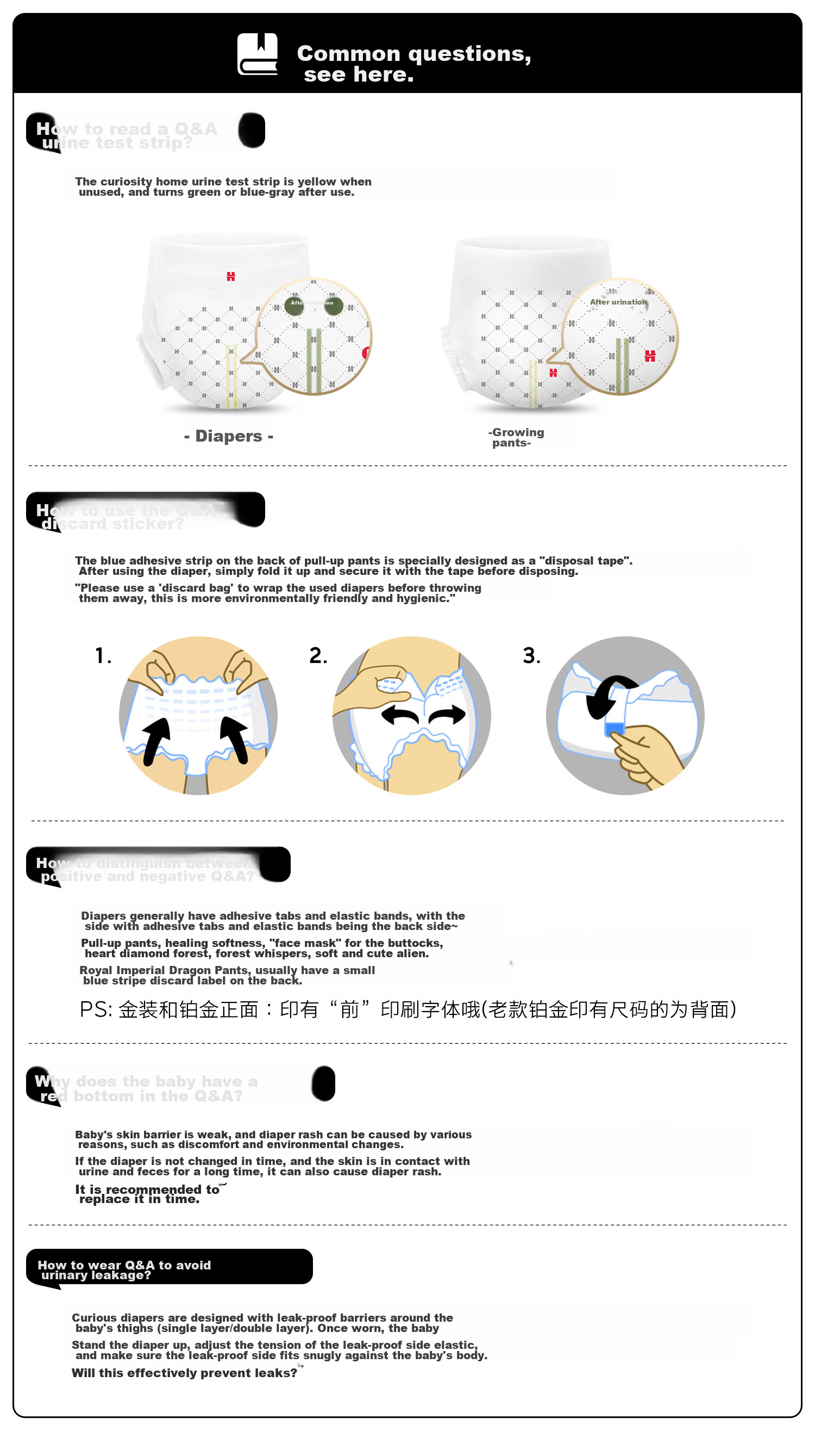 Huggies Healing Soft Little Penguin Diapers S44 Pieces (4-8kg), Diapers [Miracle Luxury Soft] 17