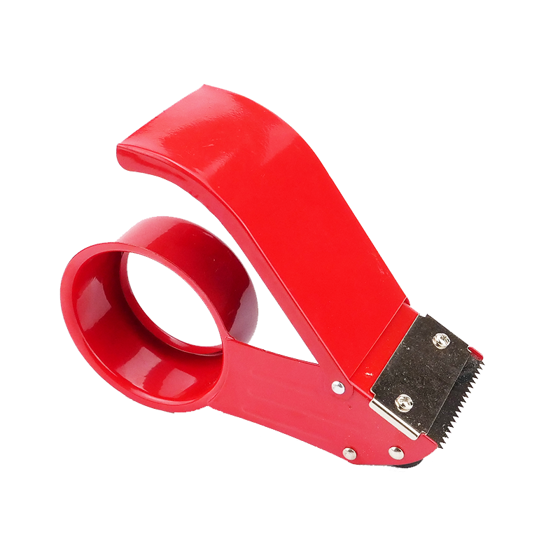 Bingyu Metal Tape Sealer Carton Sealing Machine Large Size (Fits 5-6cm Wide Tape) Carton Packing Tape Dispenser BYyq-149