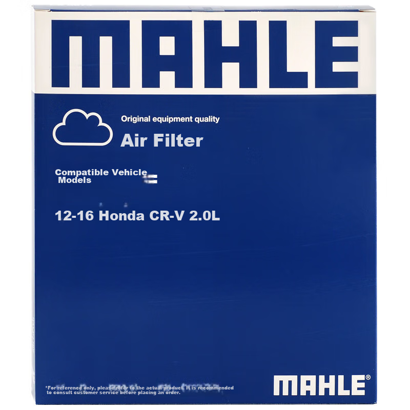 MAHLE...