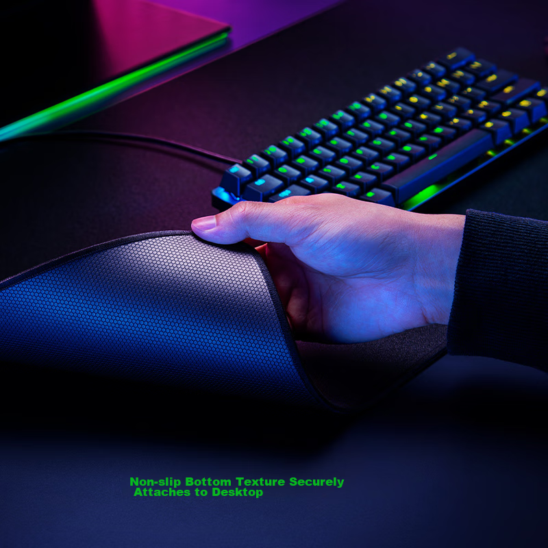 Razer...