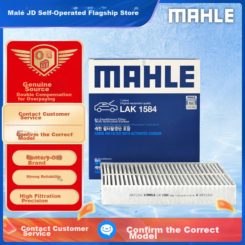 MAHLE (MAH-0110354