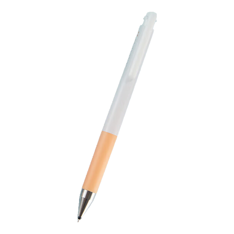 PILOT Juice Up Colorful Retractable Gel Pen, Signature Pen, Water-Based Pen, Student Planner Pen, Stationery Office Supplies, JP-20S4 0.4mm, Pink Orange, Single Pe