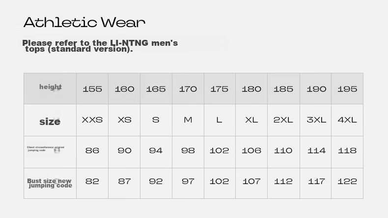 Li-Ning Badminton Shirt for Men, Short-Sleeved T-Shirt, Cultural Shirt, Breathable Sweat-Absorbing Sports Top, Black, M 14