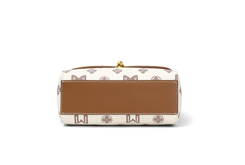 Aiqinghai Handbag, Women's Crossbody Bag, Versatile Shoulder Bag, Niche Luxury Brand, Birthday And Mother's Day Gift, Practical Present for Mom 8