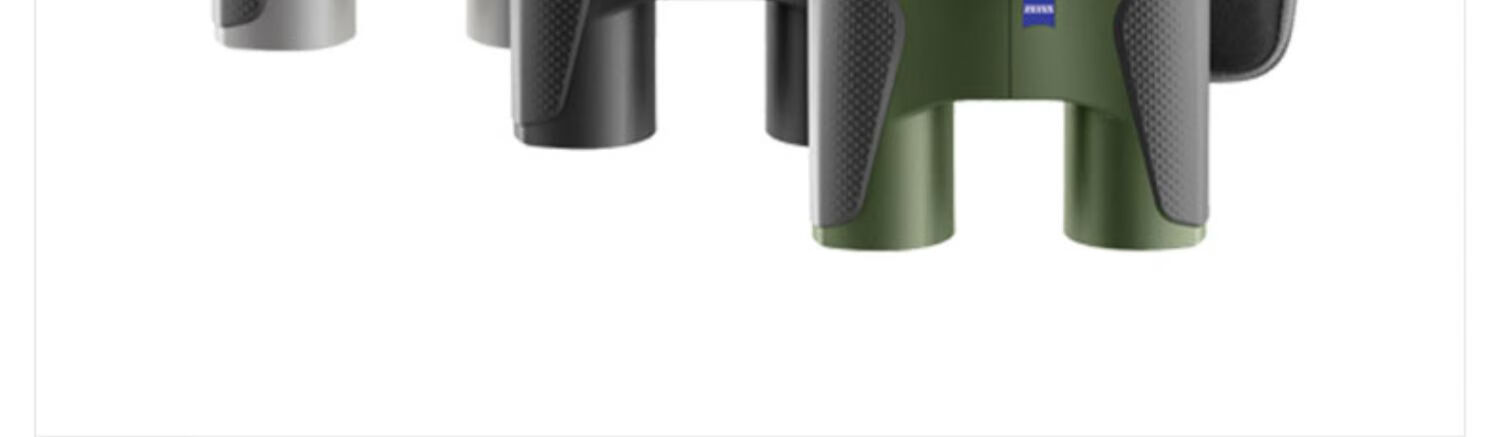 ZEISS Binoculars Land 8x32 for Concerts And Music Festivals, Magnifies, Connectable to Smartphone, High-Definition Coated, Wide Field of View, Large Aperture, Monocular 24