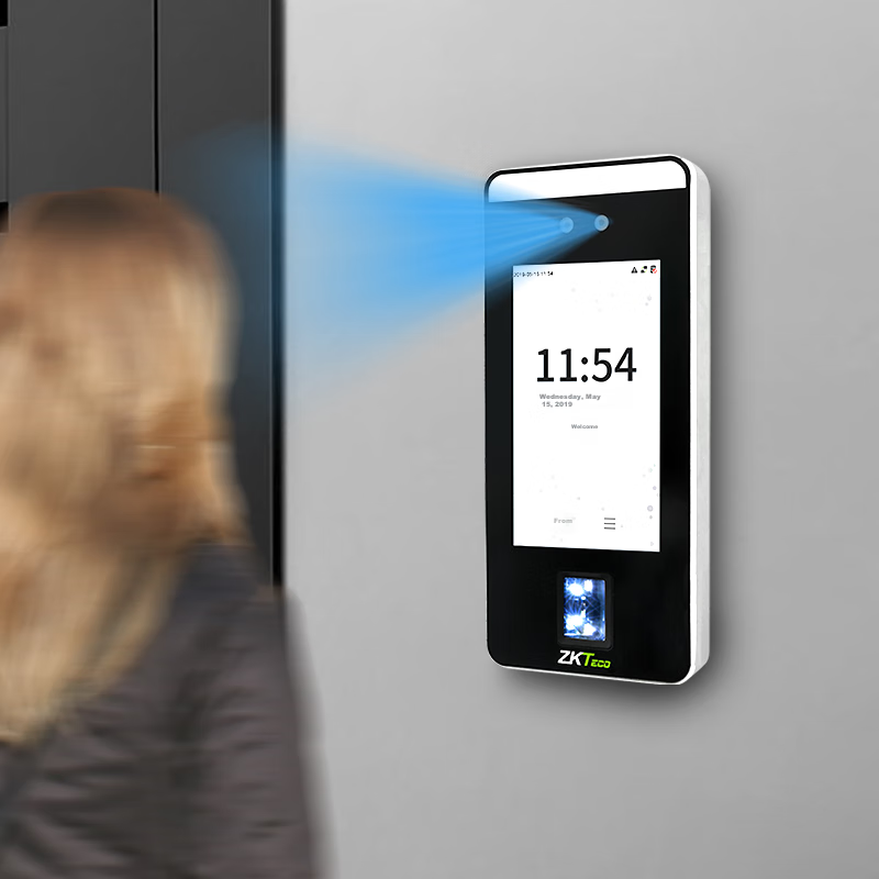 ZKTECO ZKT-0139236