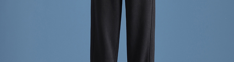 JOYNCLEON Maternity Pants, Spring And Summer Casual Sports Pants for Women, Wear As Outerwear Or Leggings, Black, Size L, JYK12756 70