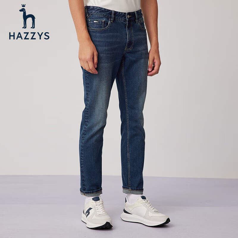 HAZZYS Men-0113520