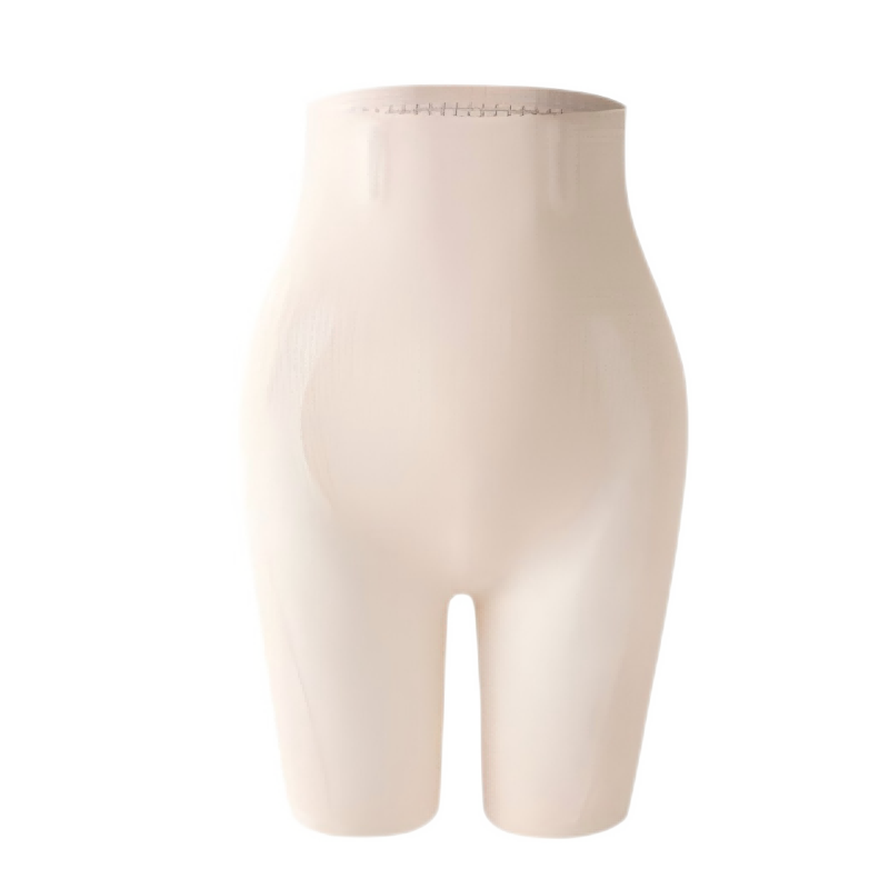 Dushiliren Tummy Control And Butt-Lifting Pants for Women, Post-Cesarean Section Heavy Shaping Strong Belly Slimming 2024 New Style High-Waisted Butt-Lifting Underwear