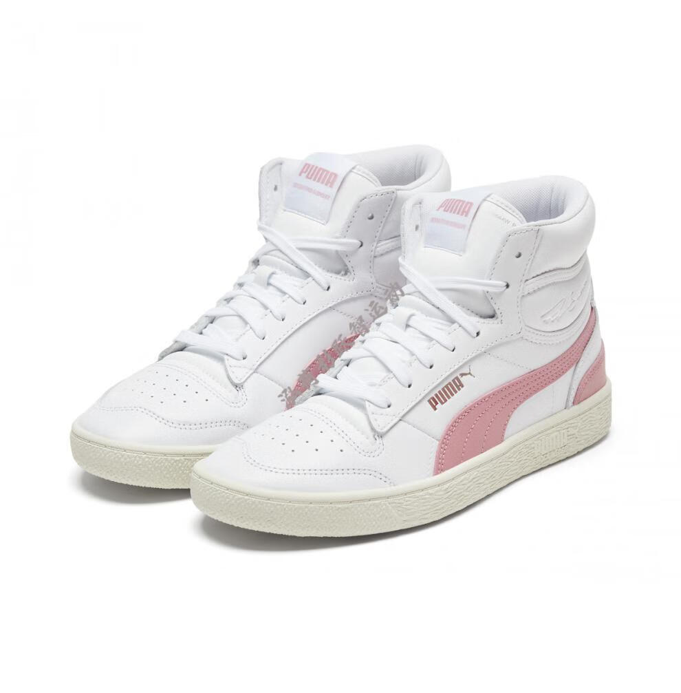 彪马puma 男女同款 生活系列 ralph sampson mid 运动 休闲鞋 370847