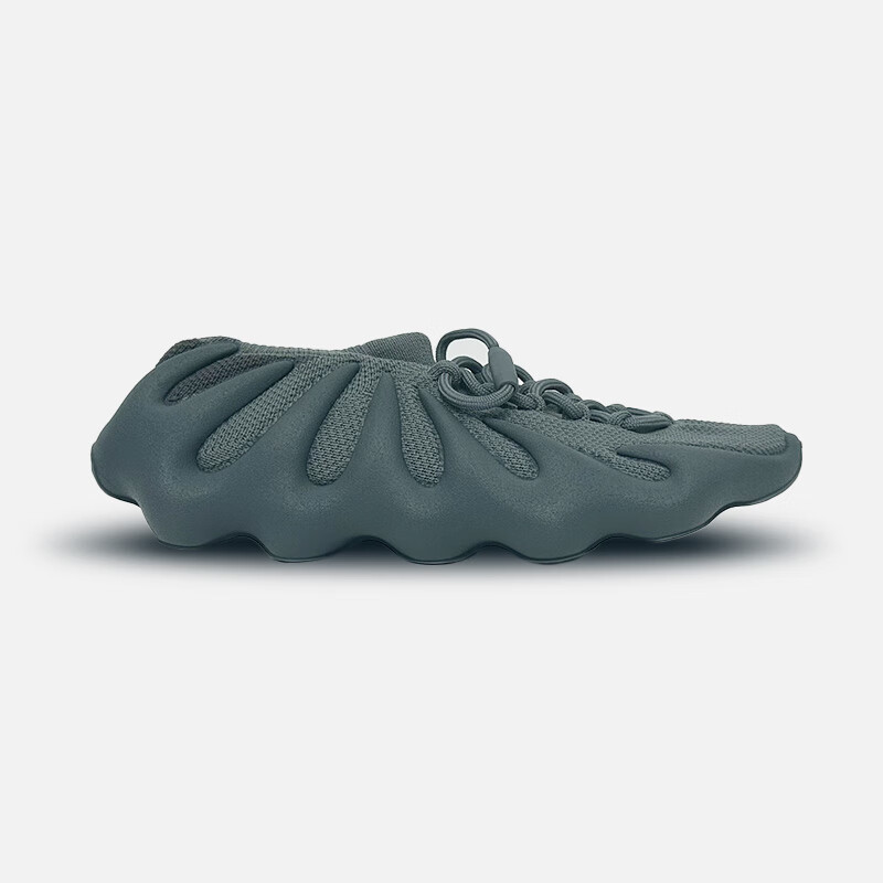 Adidas YEEZY 450 Unisex Fashion Trendy Casual Shoes IG5530, UK Size 5.0, EU Size 38 3