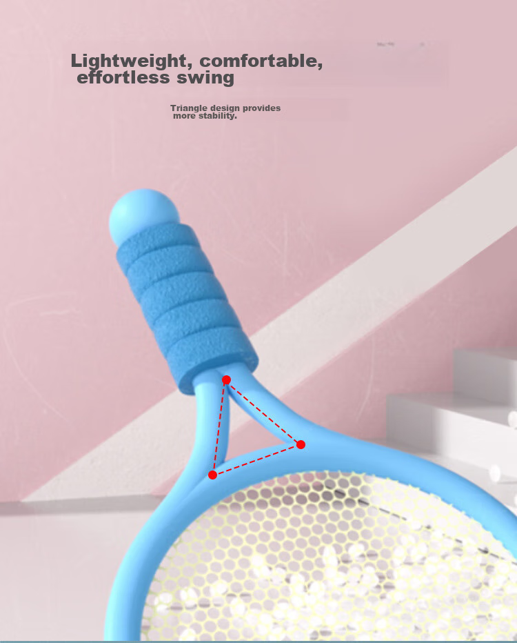 DOCTOR MA Table Tennis Training Device, Children's Toy, Home-Use Hanging Indoor Exercise Equipment, Birthday Gift 6