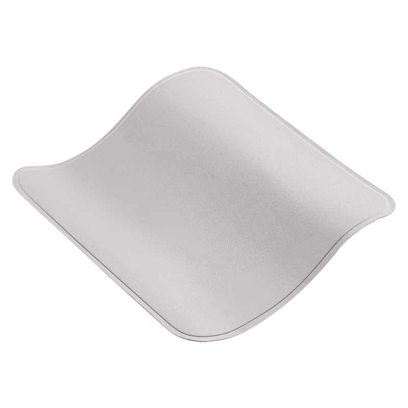 BUBM Screen-Specific Polishing Cloth, Ultra-Fine Fiber Digital Cleaning Wipe for IPad, Laptop, Smartphone, Digital Camera, Screen Cleaning Cloth [1 Piece]