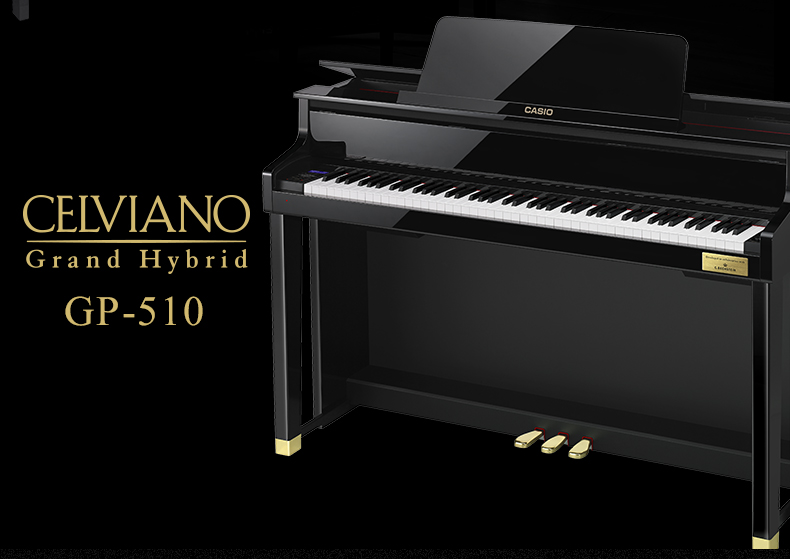CASIO Digital Piano PXS3100 Black Smart Touchscreen 88-Key Weighted Hammer Graded Solo + Portable X-Stand Model 6