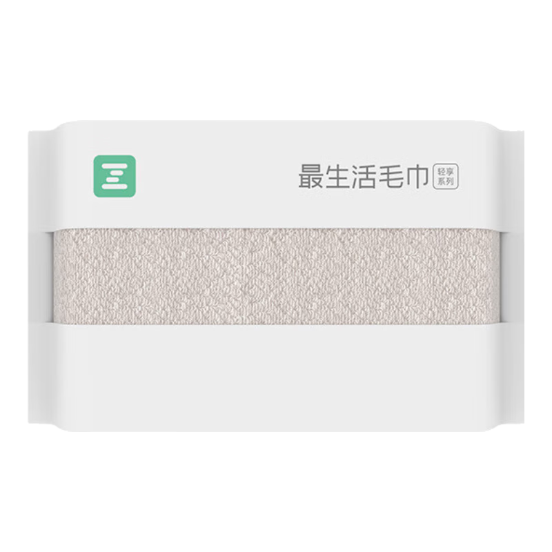 A-Life Light Enjoyment Series Towel, Sports