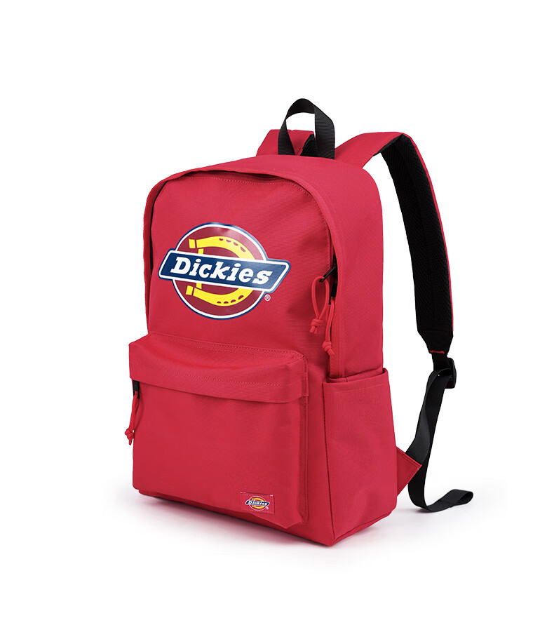 Dickies Women's Backpack Large Capacity School Bag for High School Students Multi-Compartment Casual Travel Laptop Bag 20