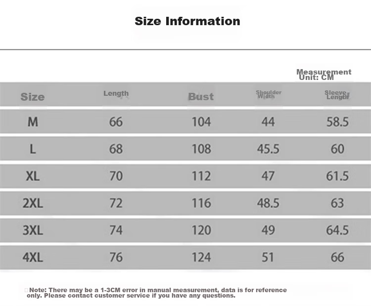 JEEP Men's Sweatshirt, Casual Cardigan Jacket for Spring And Autumn, Loose-Fitting Stand-Collar Top, Men's Clothing, Black, 4XL 8