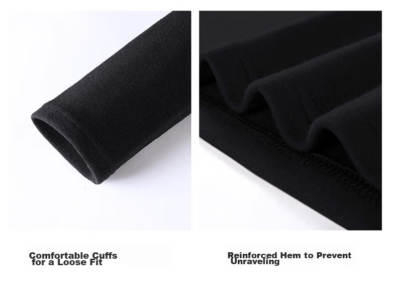 XUEXIMAN Turtleneck Basic Base Layer for Women, Autumn And Winter German Velvet Brushed Base Shirt, Skin-Friendly Inner Wear Top, Slim-Fit And Slimming, Suitable for Outerwear 18