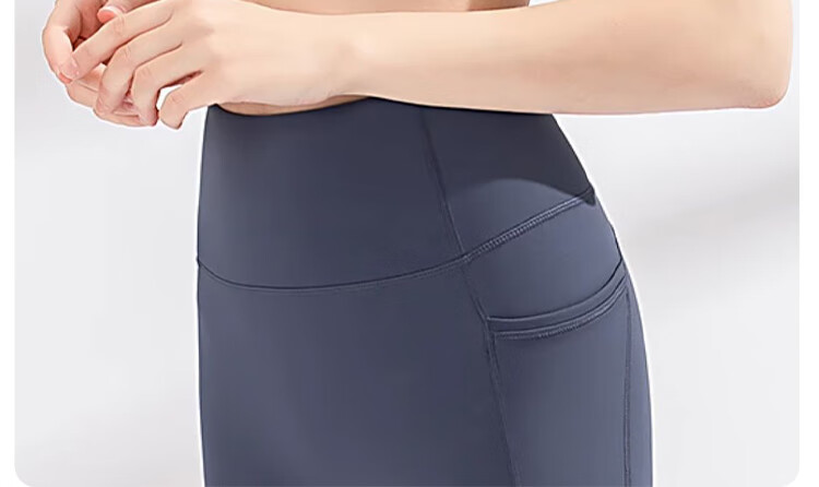 MINISO High-Intensity Sports Bra for Women, Running Anti-Shock Anti-Sagging Side Support Yoga Pilates Training Beautiful Back Bra 27