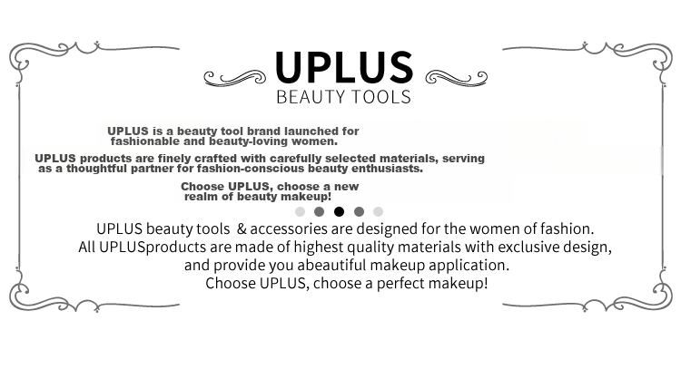 UPLUS 7-Piece Frosted Nail File Set for Manicure Polishing, 3 Files, Sponge File Strips, Nail File Strips 13