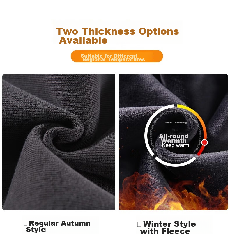 LangSha Women's Leggings with Two-Way Wear, Straight-Leg Three-Stripe Cotton Pants, Autumn Outer Wear, Sports Pants with Elastic Cuffs, Loose High-Waist Drawstring Sweatpants 5